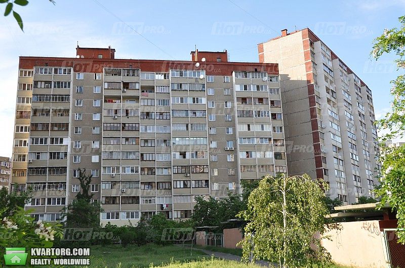Sell 2-room apartment. Киев, Бальзака — photo 10