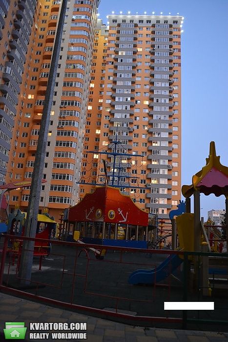 Sell 2-room apartment. Киев,  Кондратюка — photo 3