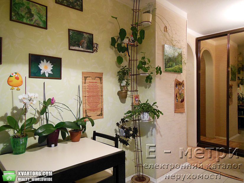 Sell 4-room apartment. Киев, Закревского — photo 4