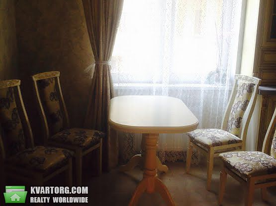 Rent out 2-room apartment. Киев,  Полтавская — photo 5