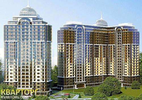 Sell 1-room apartment. Одесса, Французский бульвар — photo 1