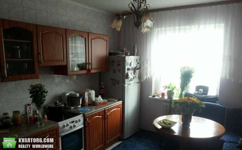 Rent out 3-room apartment. Киев,  Григоренко пр — photo 6