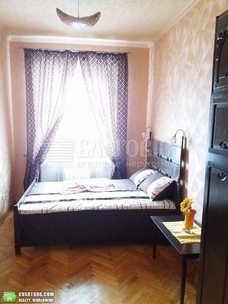 Rent out 2-room apartment. Киев,  Немировича-Данченко — photo 5