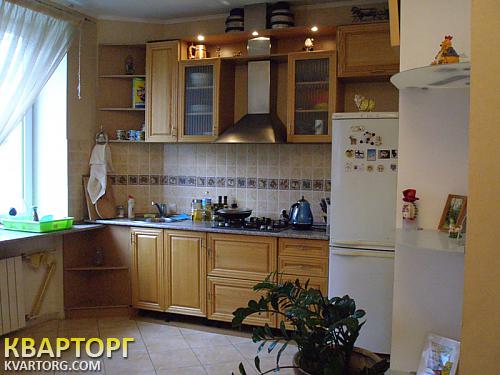 Rent out 1-room apartment. Киев,  Героев Сталинграда пр — photo 1