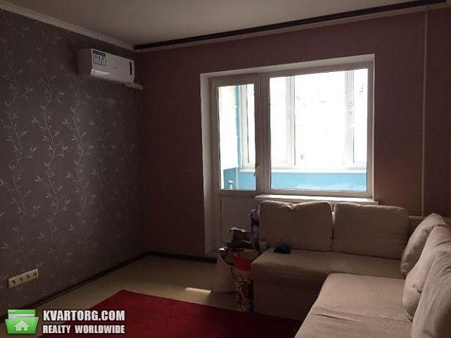 Sell 2-room apartment. Киев,  Ревуцкого — photo 1