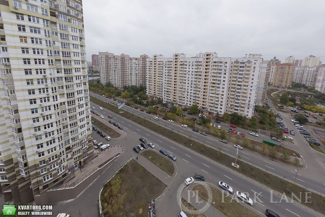 Sell 3-room apartment. Киев,  Ахматовой — photo 4