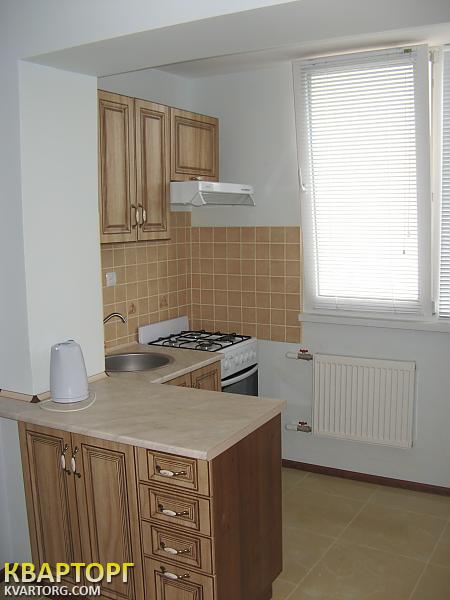 Rent out 1-room apartment. Одесса, 6 ст.Фонтана — photo 3