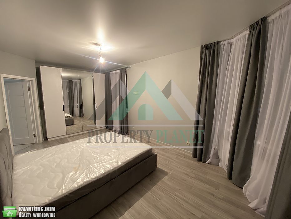 Sell 1-room apartment. Киевская обл., зеленая — photo 4