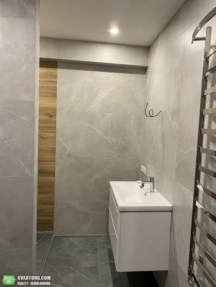 Rent out 2-room apartment. Львов, Володимира Великого — photo 9