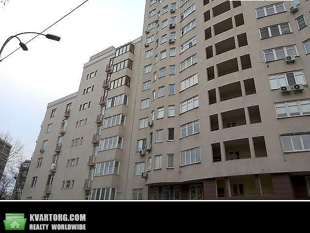 Sell 3-room apartment. Киев,  Кривоноса — photo 1
