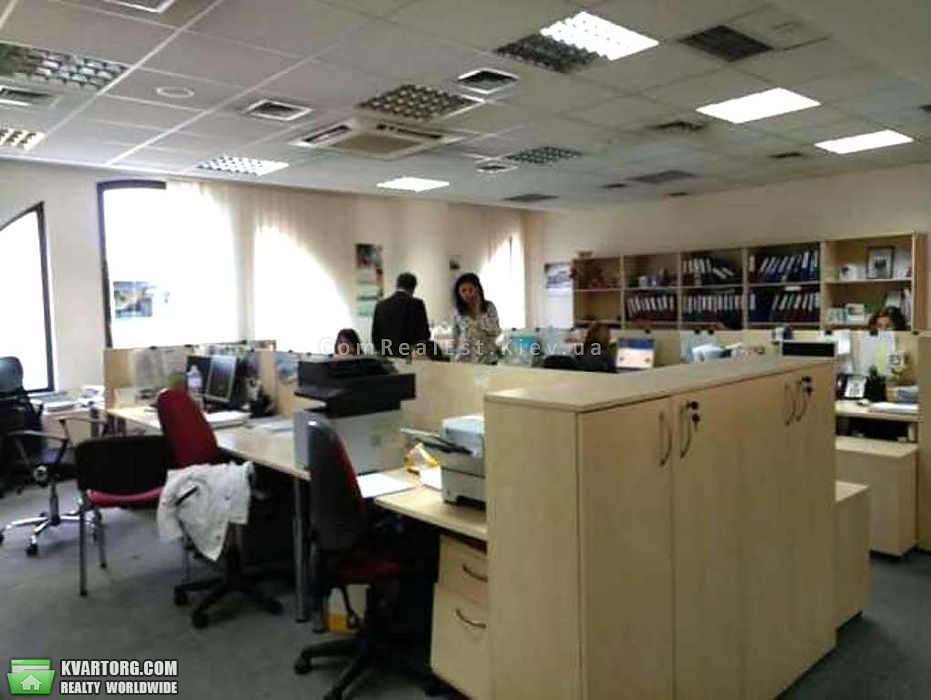 Rent out office. Киев, бульвар Т.Шевченко — photo 5