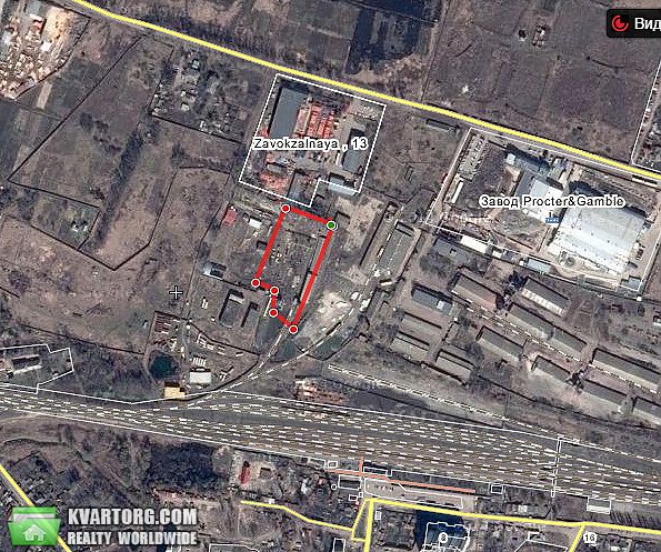 Sell warehouse. Борисполь, Завокзальная — photo 10