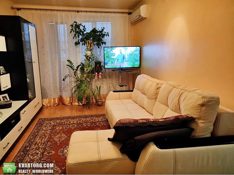 Sell 1-room apartment. Харьков, вул. Зубарєва — photo 5