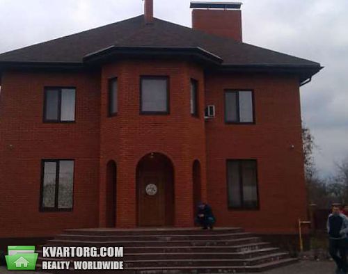 Rent house. Киевская обл., Гора — photo 1