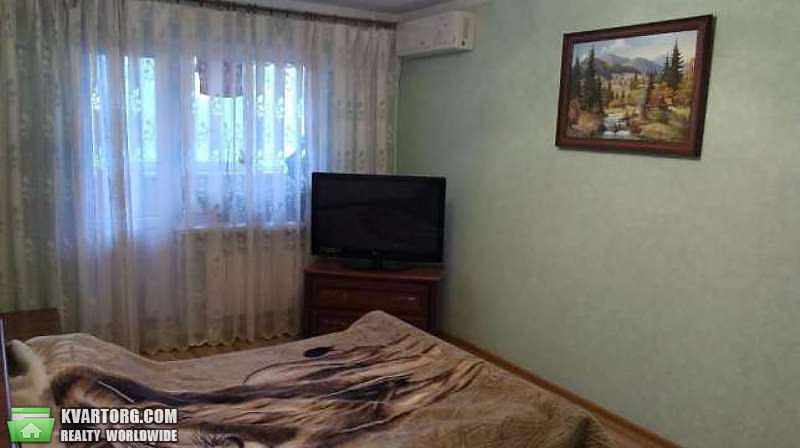 Sell 3-room apartment. Киев,  Правды пр — photo 1