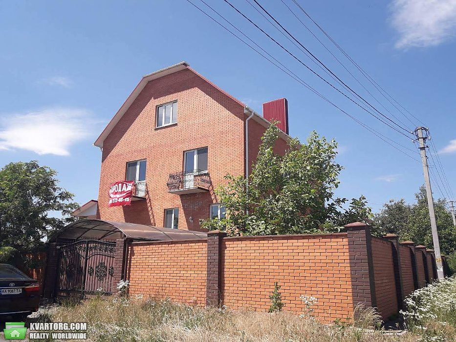 Sell house. Киевская обл., Кочнева — photo 6