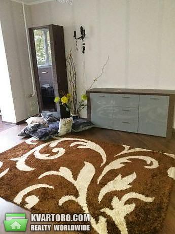 Rent out 1-room apartment. Киев,  Демиевская — photo 2