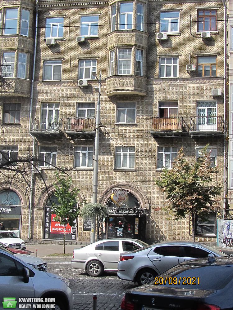 Sell 2-room apartment. Киев,  Большая Васильковская — photo 1