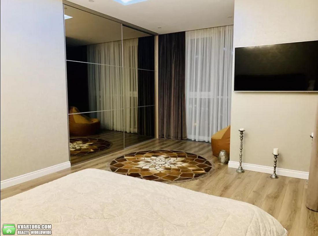 Rent out 3-room apartment. Киев,  Драгомирова — photo 7