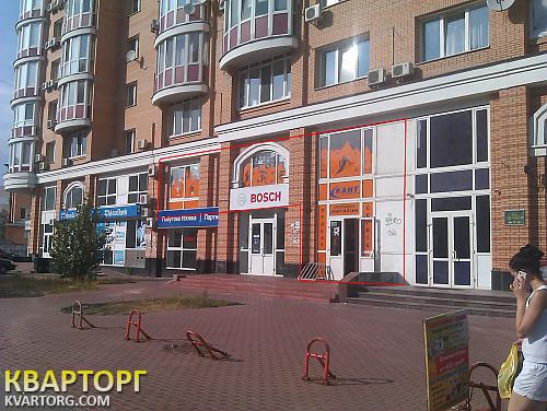 Rent out office. Киев,  Тимошенко — photo 1