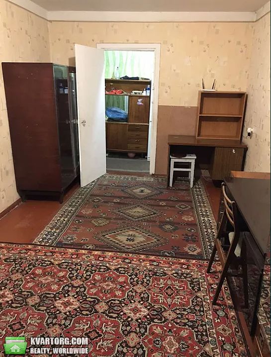 Rent out 2-room apartment. Киев,  Кольцова бул — photo 3