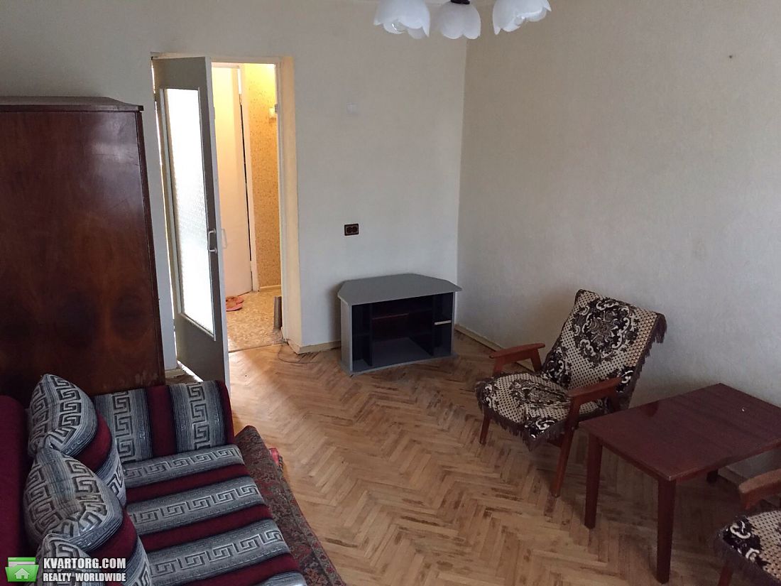 Rent out 1-room apartment. Киев,  Курчатова — photo 2