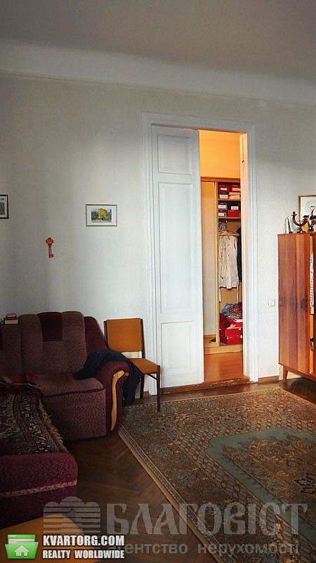 Sell 2-room apartment. Киев,  Саксаганского — photo 5