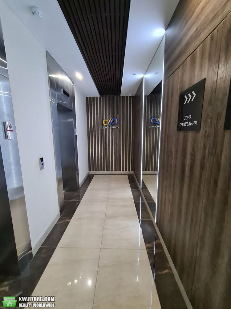 Sell 2-room apartment. Киев, Никольско – Слободская — photo 6