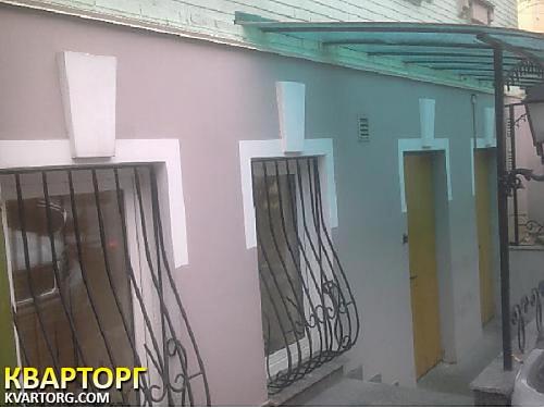 Rent out office. Киев, Эспланадная — photo 1
