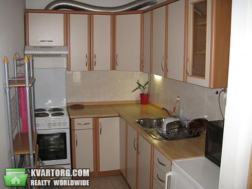 продам 1-комнатную квартиру. Киев,  Ахматовой - фото 6