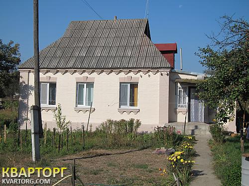 Sell house. Киевская обл., Шевченко — photo 1