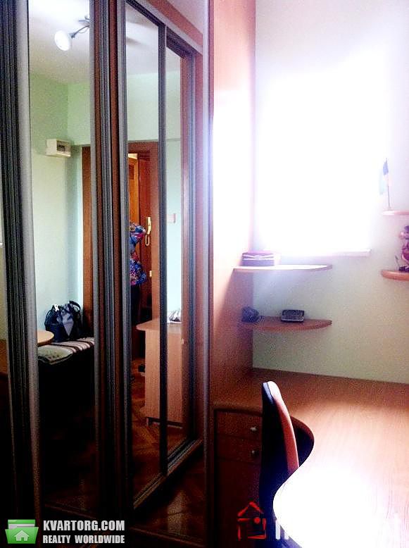 Rent out 5-room apartment. Одесса, Фонтанская дорога — photo 1