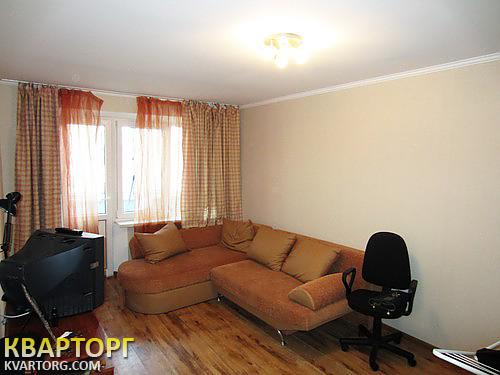Sell 2-room apartment. Киев, Цветаевой — photo 1