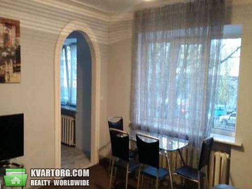 Rent out 3-room apartment. Киев, Леси Украинки бул — photo 2