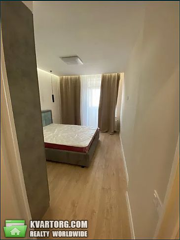 Rent out 2-room apartment. Киев, Вацлава гавела бул — photo 2