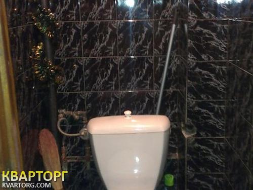 продам 3-комнатную квартиру. Киев,  Ахматовой  - фото 5