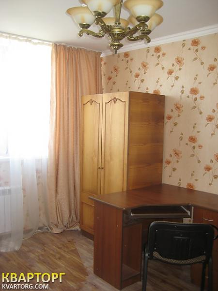 Rent out 1-room apartment. Киев,  Урловская — photo 8