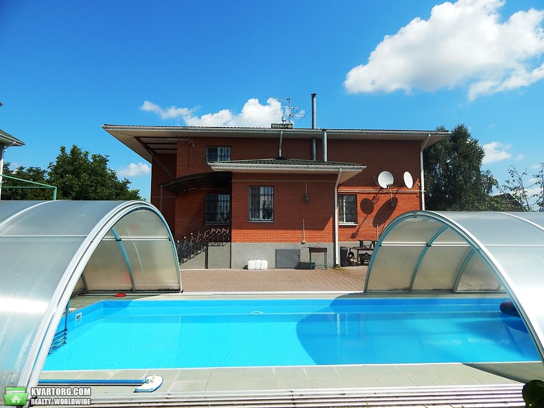 Rent out house. Киевская обл., молодёжная — photo 1