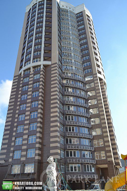 Sell 3-room apartment. Киев,  Глубочицкая — photo 1