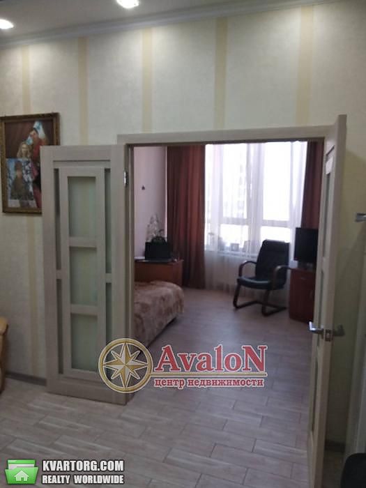 Sell 2-room apartment. Одесса, Маршала Говорова — photo 9