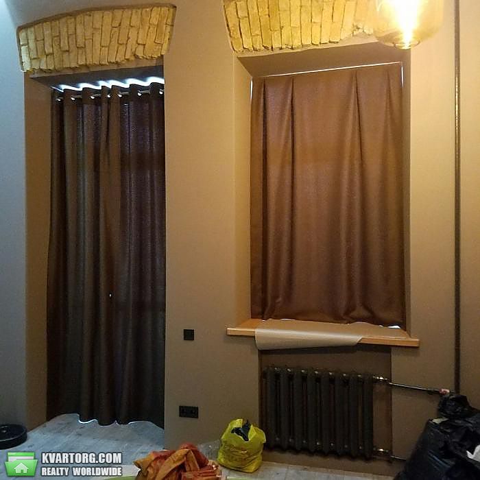 Rent out 3-room apartment. Киев,  Саксаганского — photo 4