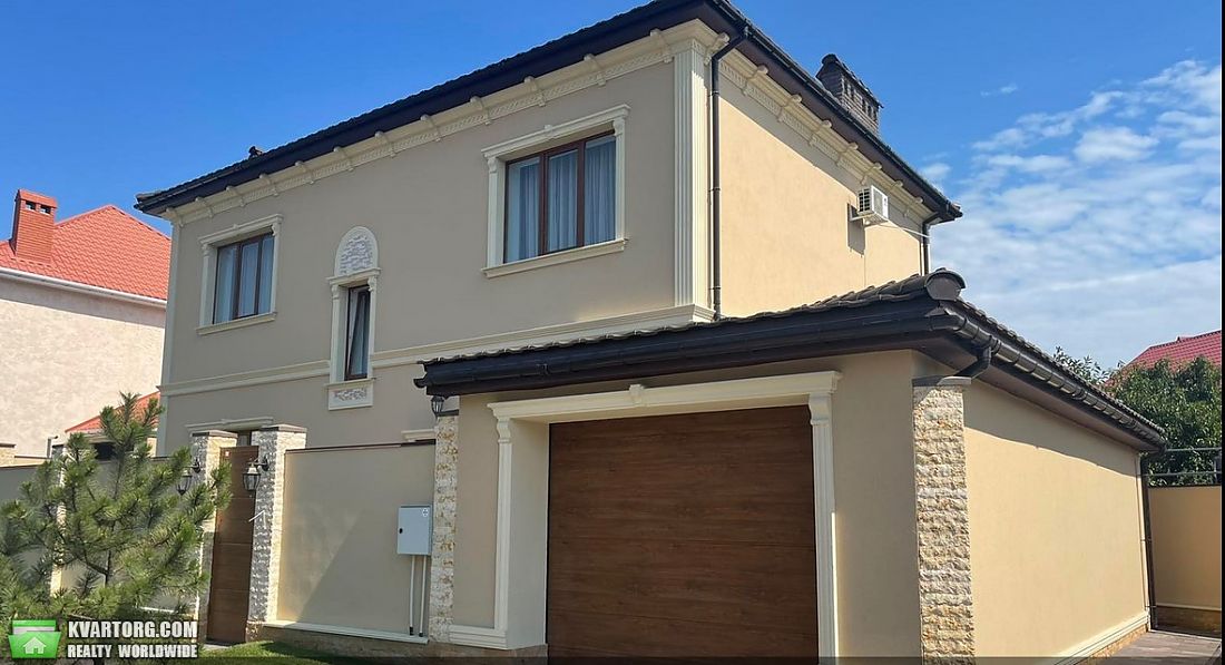 Sell house. Одесса, Совиньон — photo 1