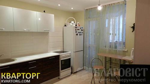Sell 1-room apartment. Киев,  Урловская — photo 6