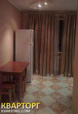 Rent out 1-room apartment. Киев, Науки пр — photo 2