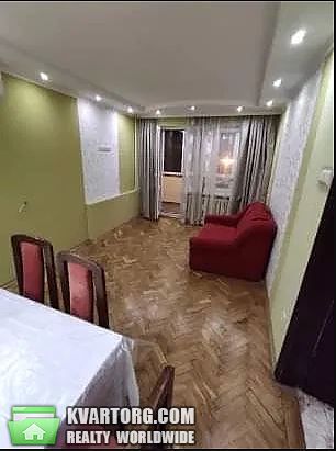 Rent out 3-room apartment. Львов, научная — photo 6