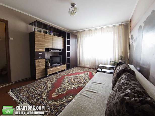 Sell 3-room apartment. Киев,  Закревского — photo 1