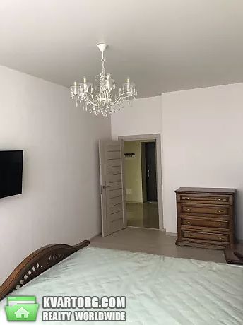 Rent out 1-room apartment. Киев,  Малоземельная — photo 5
