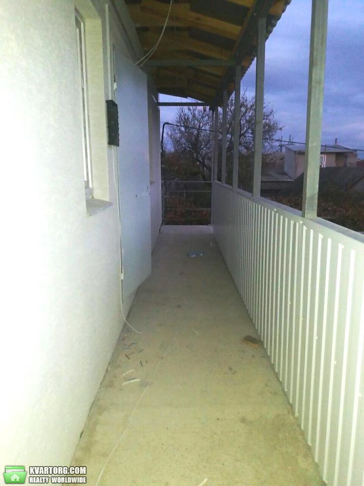 Sell 2-room apartment. Одесса, Обнорского — photo 3