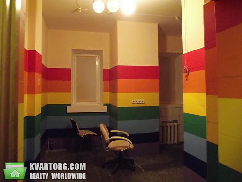 Rent out office. Киев, ул. Бассейная — photo 3