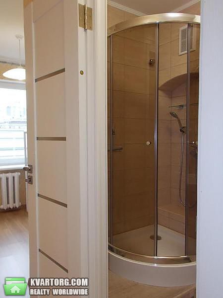 Sell 1-room apartment. Киев, Предславинская — photo 3